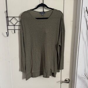 Primark Sage Green Knit Sweater